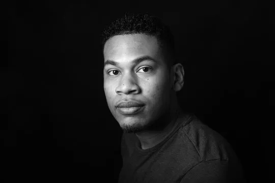 品牌体验官肖像