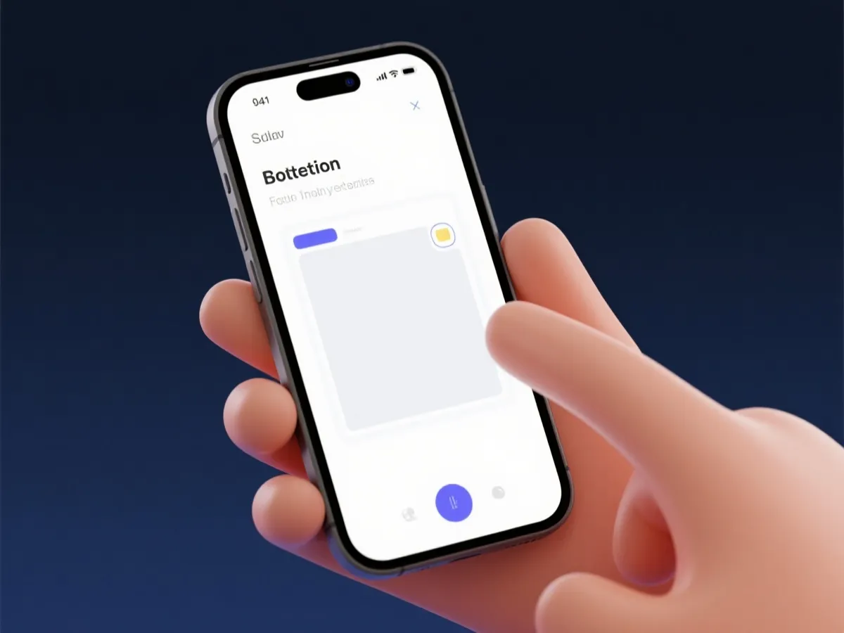 移动端老虎机游戏干净界面