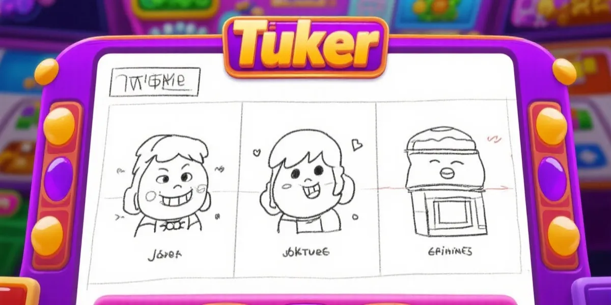 触发演出故事板