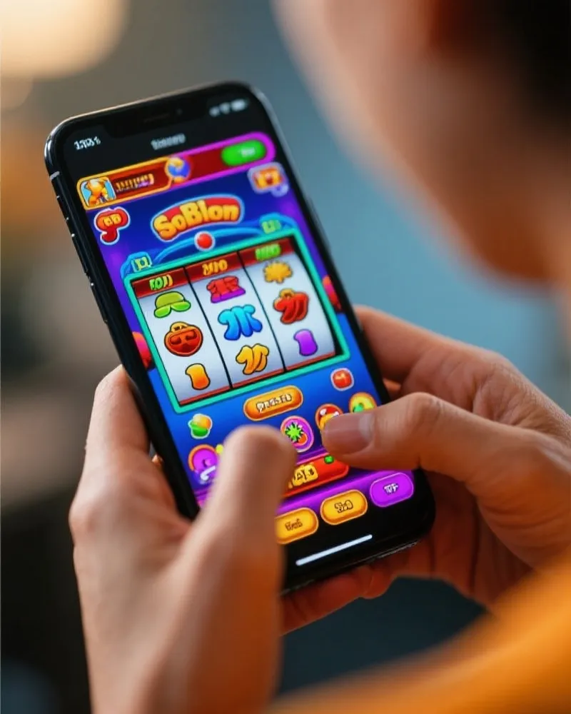 手机端老虎机试玩